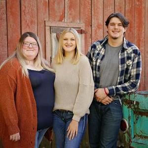 Meet your Posher, Wendy